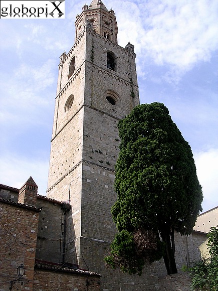 Atri - Cattedrale di S. Maria Assunta