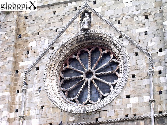 Cattedrale di S. Maria Assunta