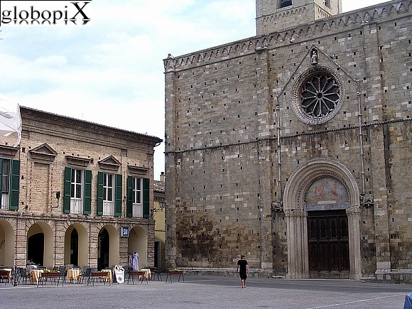 Cattedrale di S. Maria Assunta