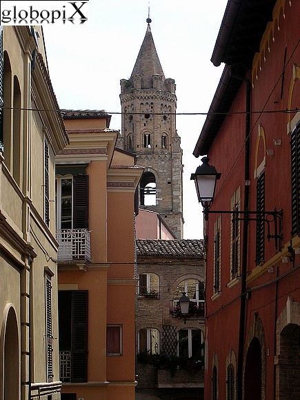 Atri - Vicoli di Atri