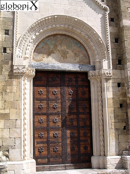 Cattedrale di S. Maria Assunta