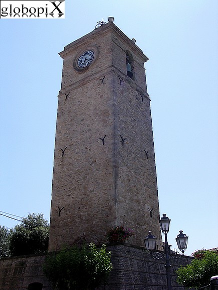 Rocca San Giovanni