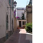 Photo: Fossacesias historical centre