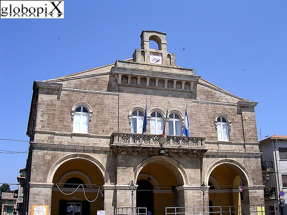 Rocca San Giovanni