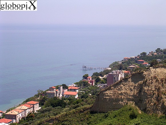 Costa dei Trabocchi