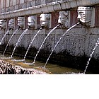Fontana delle 99 Cannelle