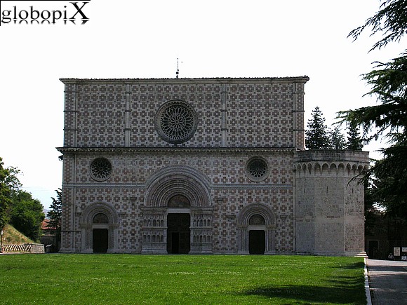 S. Maria di Collemaggio