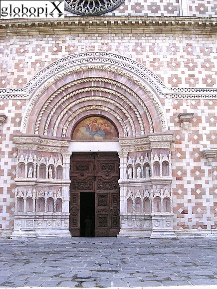 S. Maria di Collemaggio