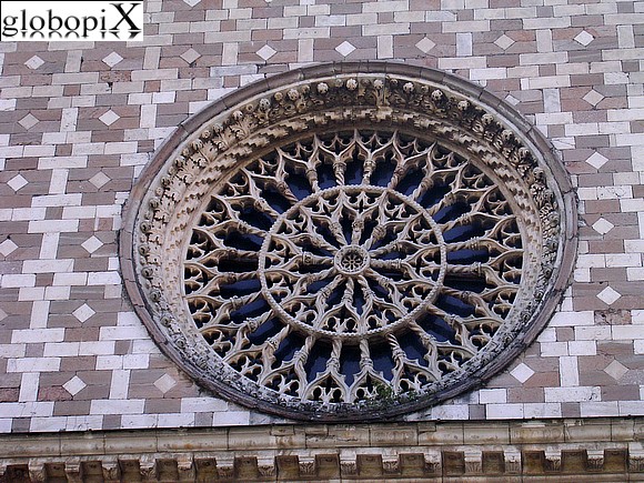 L'Aquila - S. Maria di Collemaggio