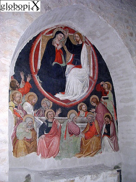 S. Maria di Collemaggio