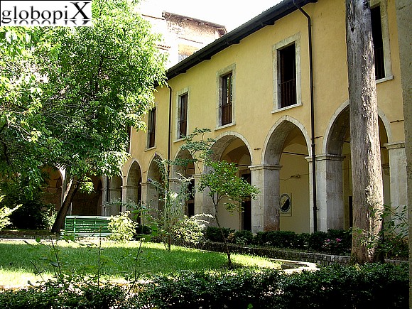S. Maria di Collemaggio
