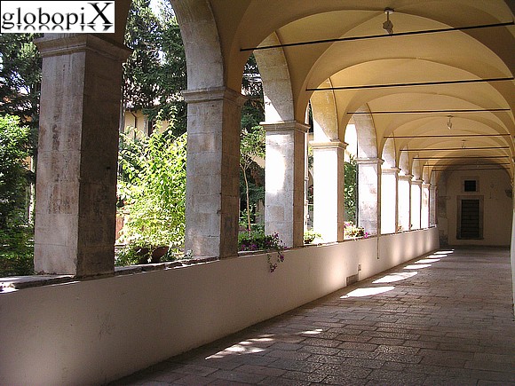 L'Aquila - S. Maria di Collemaggio