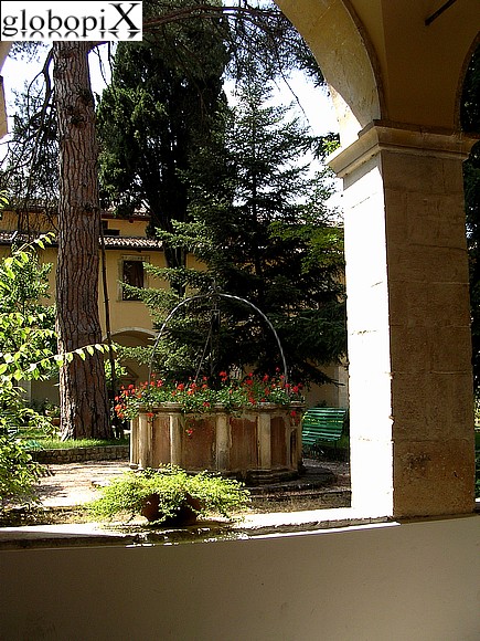 S. Maria di Collemaggio