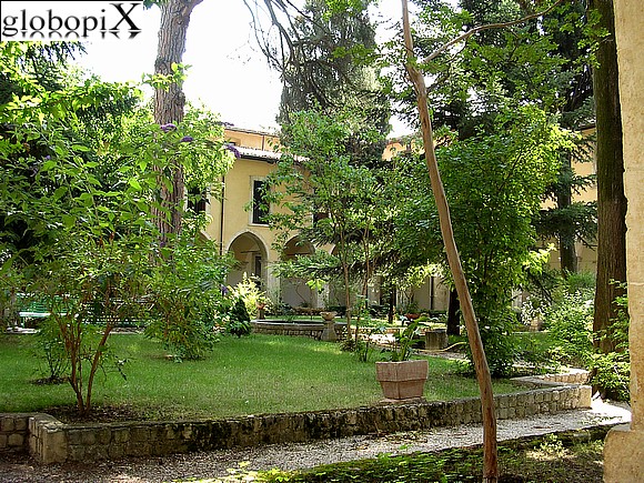 L'Aquila - S. Maria di Collemaggio