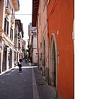 Centro Storico dell'Aquila