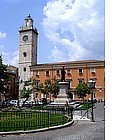 Piazza Palazzo