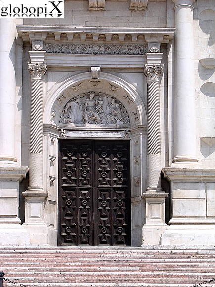 Chiesa di S. Bernardino