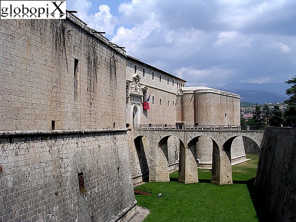 Il Castello