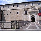 Photo: Castello dellAquila