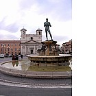 Piazza Duomo