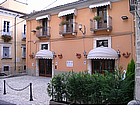 Centro Storico dell'Aquila
