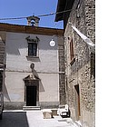Centro storico di Scanno