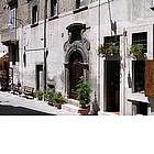 Centro storico di Scanno