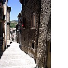 Centro storico di Scanno