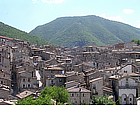 Photo: Panorama of Scanno
