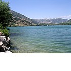 Il lago di Scanno