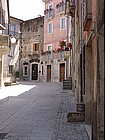 Centro storico di Scanno