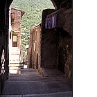 Centro storico di Scanno