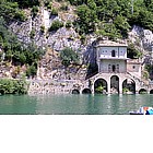 Il lago di Scanno
