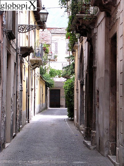 Centro Storico di Sulmona