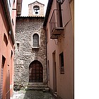 Centro Storico di Teramo