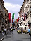Centro Storico di Teramo