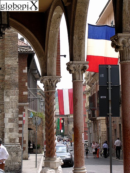 Centro Storico di Teramo