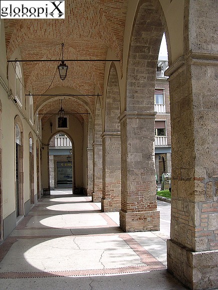 Centro Storico di Teramo