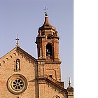 Convento Madonna delle Grazie