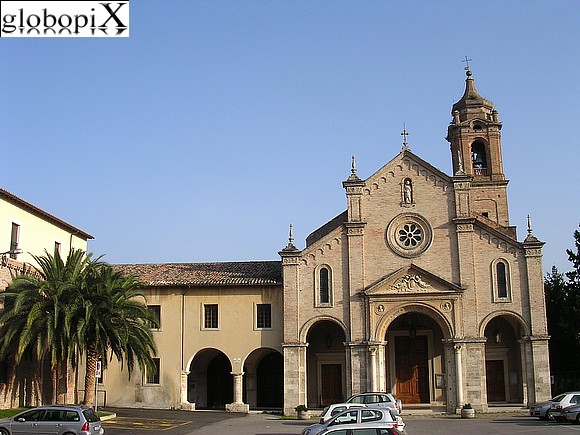Convento Madonna delle Grazie