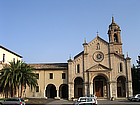 Convento Madonna delle Grazie