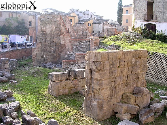 Teatro Romano