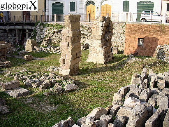 Teatro Romano