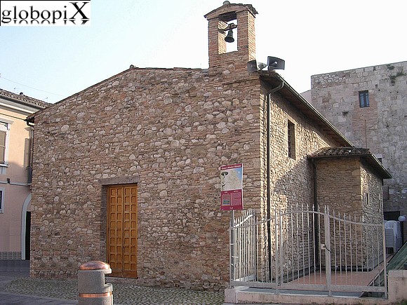 Chiesa di S. Anna
