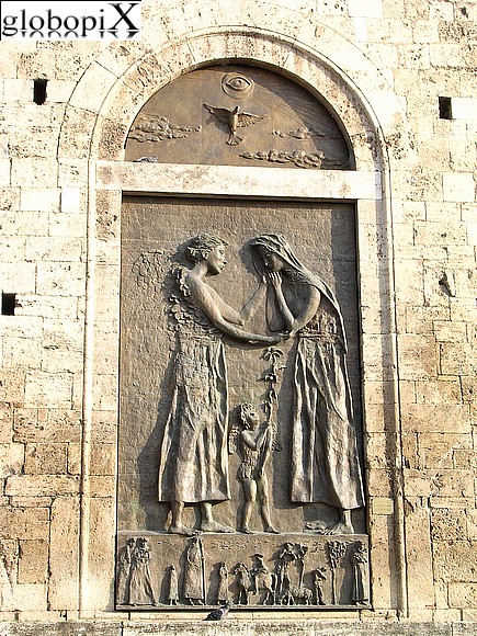 Teramo - Cattedrale di S. Berardo