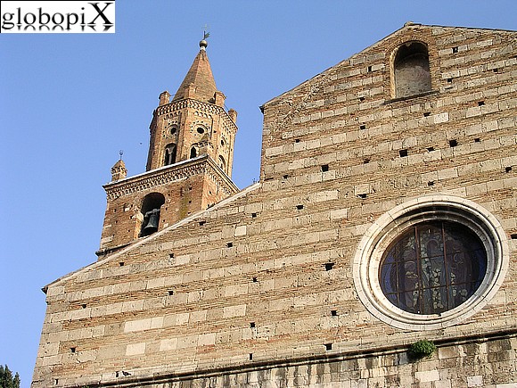 Cattedrale di S. Berardo