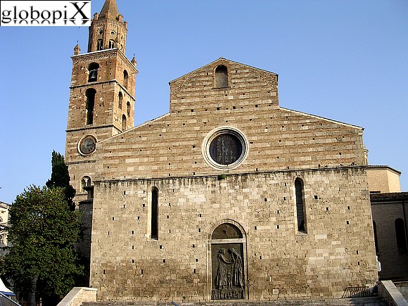 Cattedrale di S. Berardo