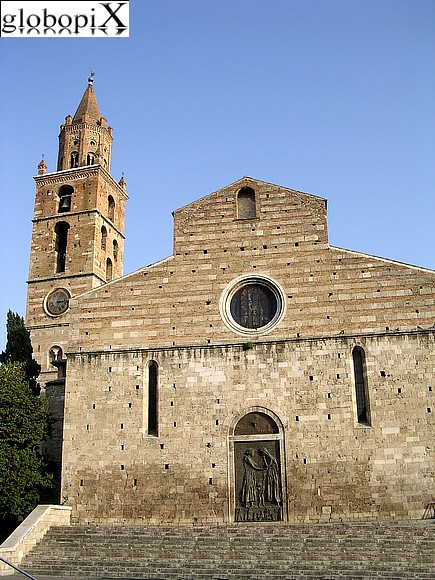 Cattedrale di S. Berardo