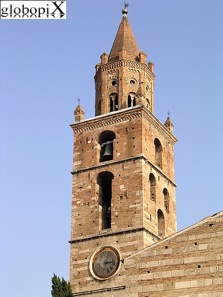 Cattedrale di S. Berardo