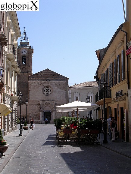 Cattedrale di S. Giuseppe